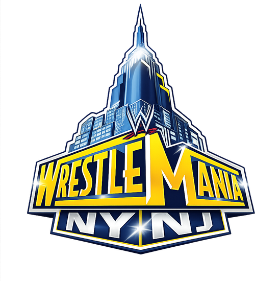 WWE WrestleMania 29