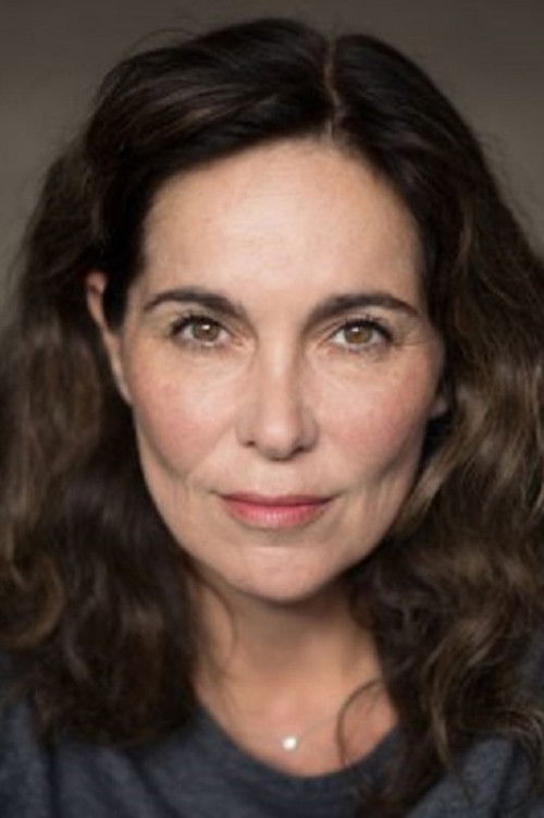 Фиона Долман