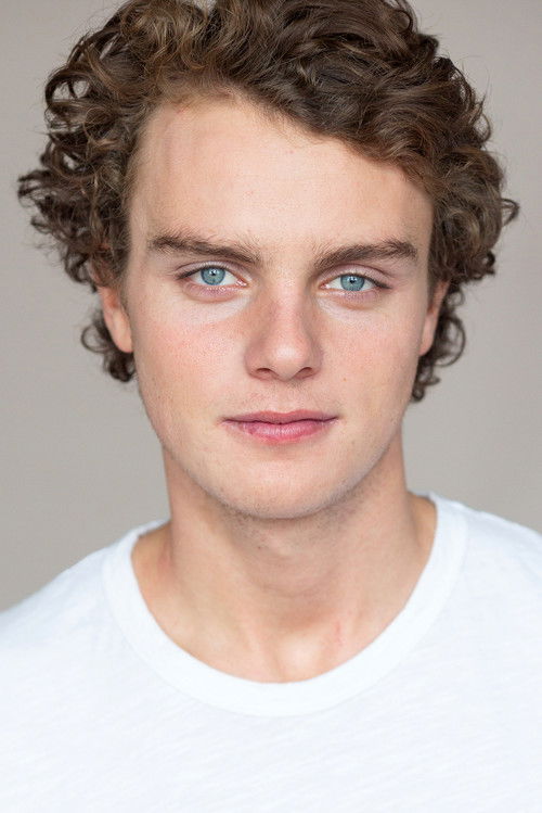 Кэмерон Робертс