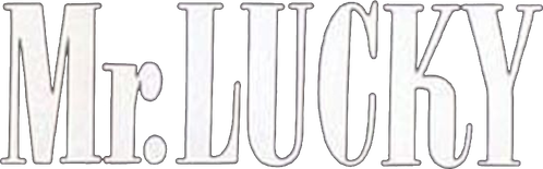 Мистер Счастливчик