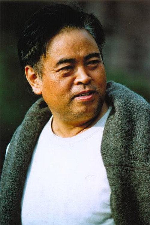 Zhang Shaolin