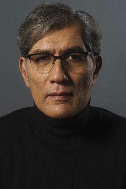 Дензил Смит