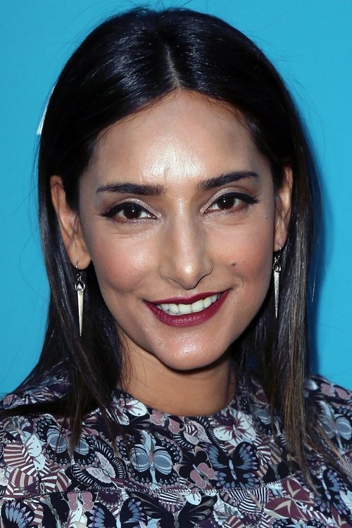 Ребекка Хазлвуд