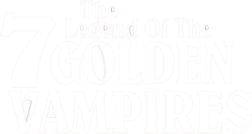 Легенда о семи золотых вампирах