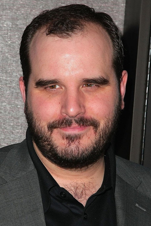 Питер Харнесс