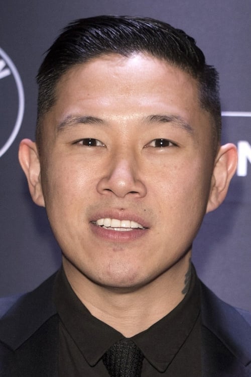 Джин Ау-Йенг