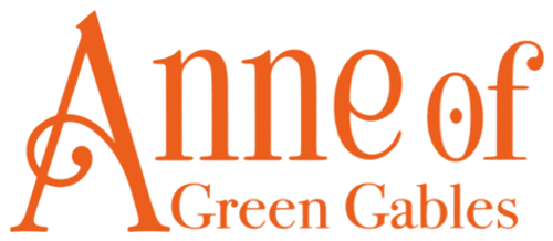 Энн из Зелёных Крыш