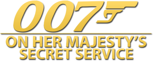 007: На секретной службе Её Величества