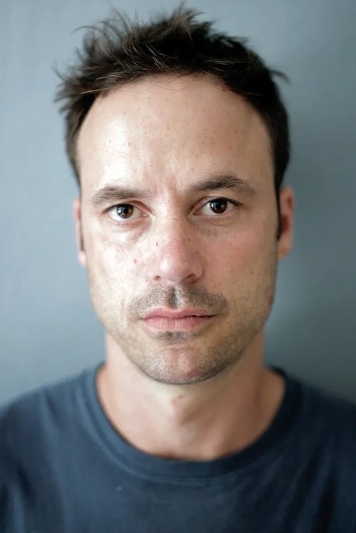 Тоби Хефферман