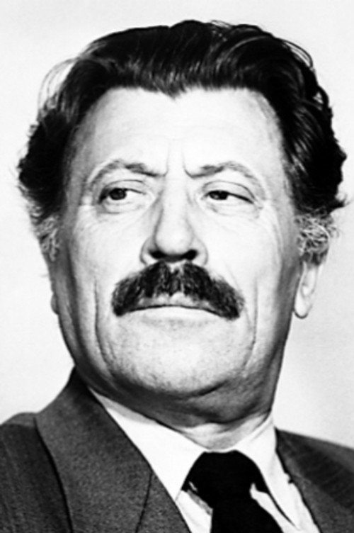 Александр Самулекин