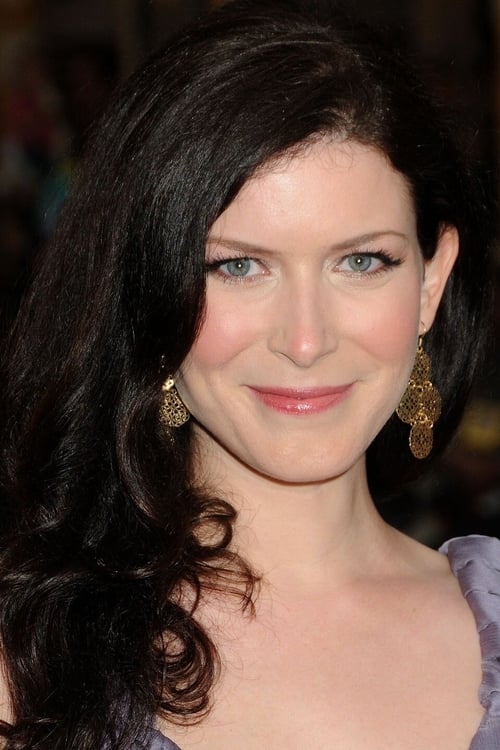 Лорен Мехер