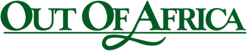 Из Африки