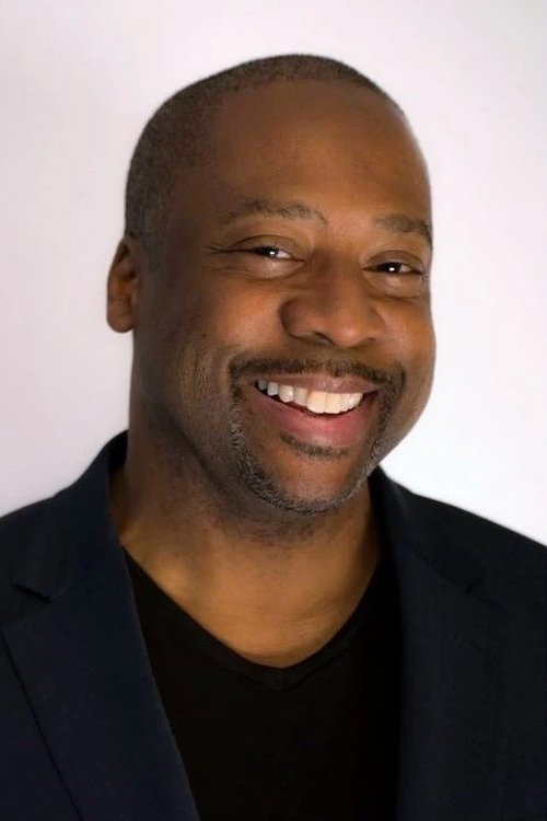 Дэвид Дж. Кертис