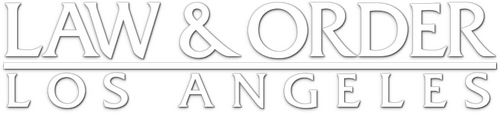 Закон и порядок: Лос-Анджелес