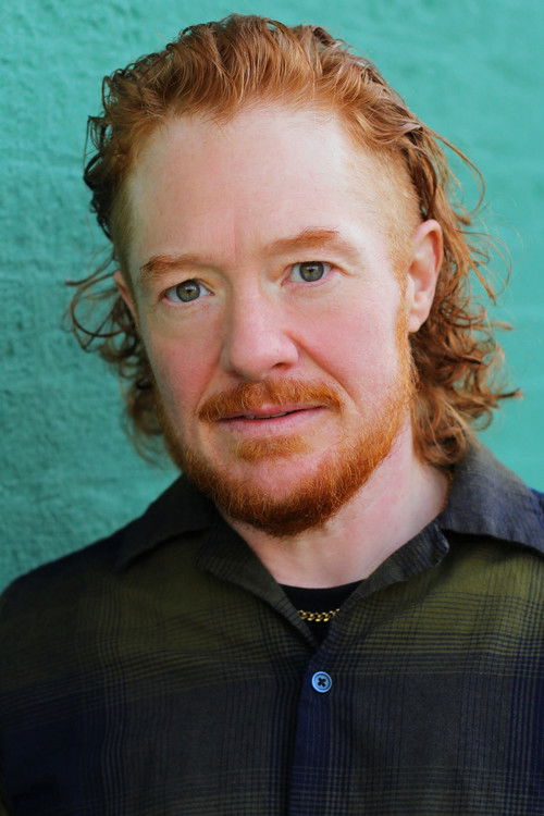 Бекка Блэкуэлл