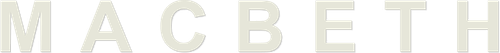 Макбет