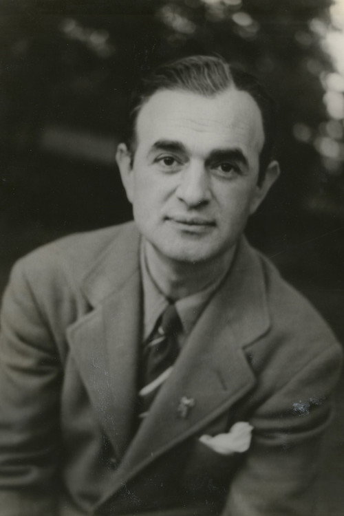 Max Liebman