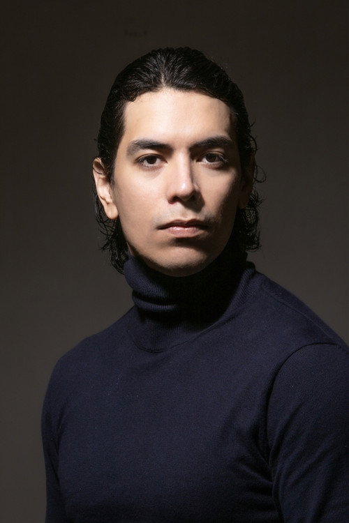 José Eduardo Alvarado