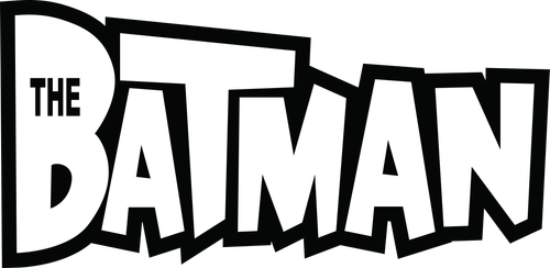 Бэтмен