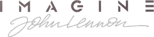 Imagine: John Lennon