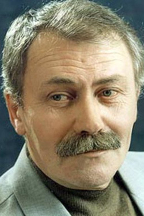 Виктор Щербаков