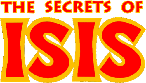 The Secrets of Isis