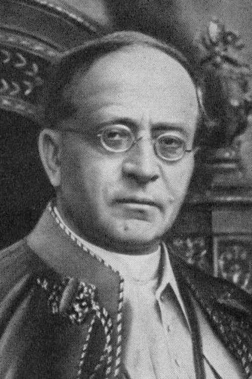 Pius XI.