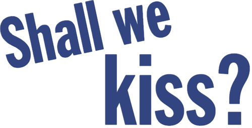 Давай поцелуемся