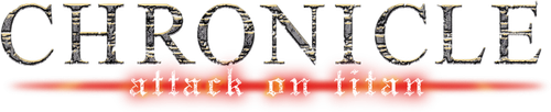 Атака титанов: Хроника