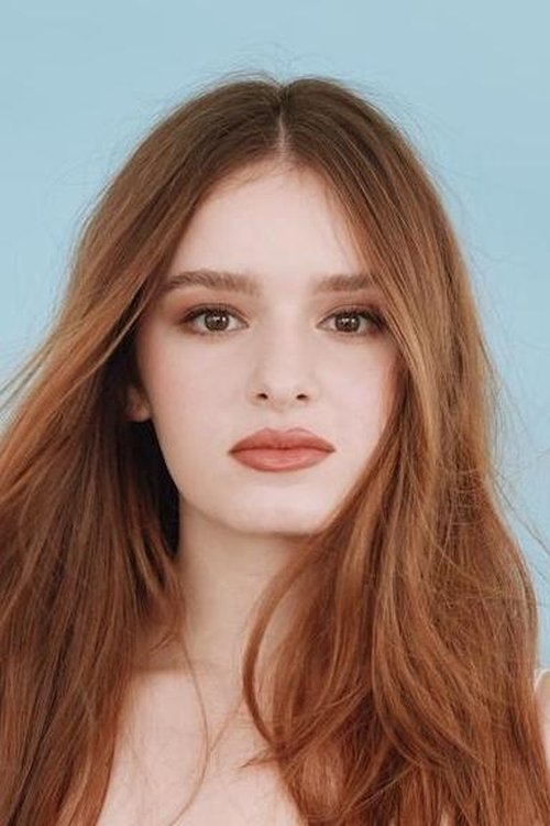 Изабель Кусман