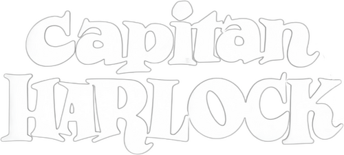 Космический пират капитан Харлок