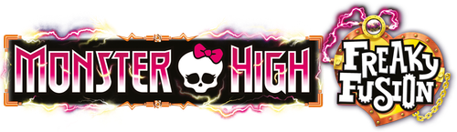 Школа монстров: Монстрические мутации