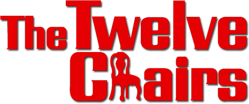 Двенадцать стульев