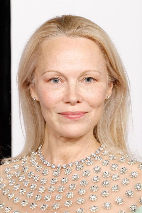 Памела Андерсон