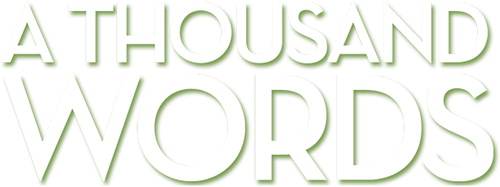 Тысяча слов