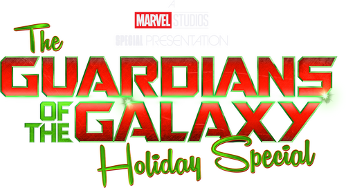 Стражи Галактики: Праздничный Спецвыпуск