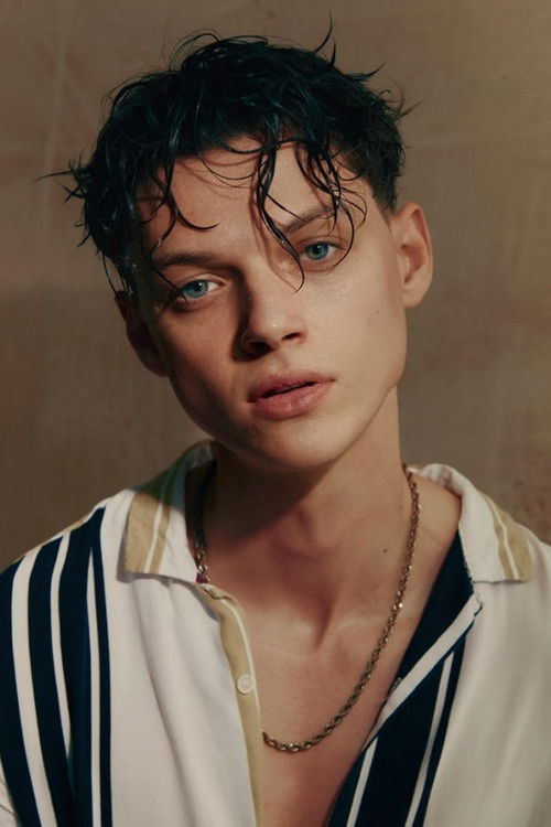 Брэд Александр