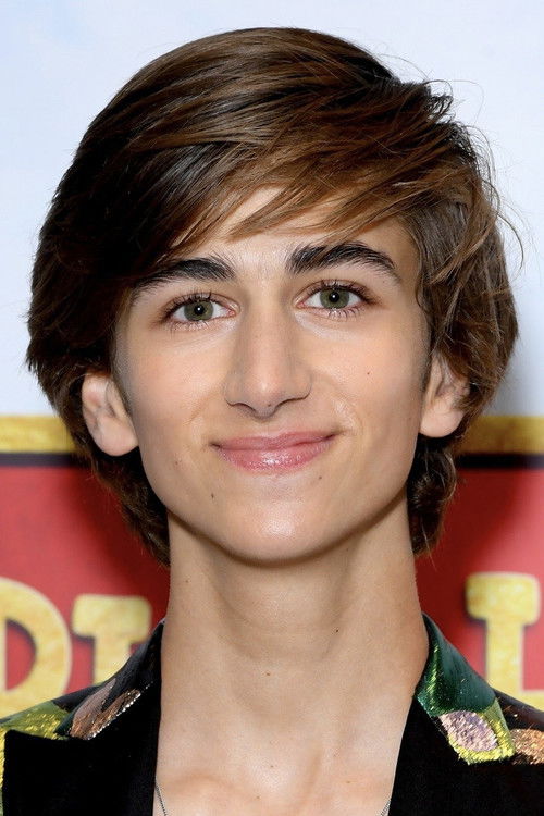 Себастьян Крофт