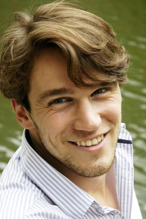 Тристан Робин