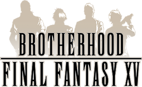 Кингсглейв: Последняя фантазия XV