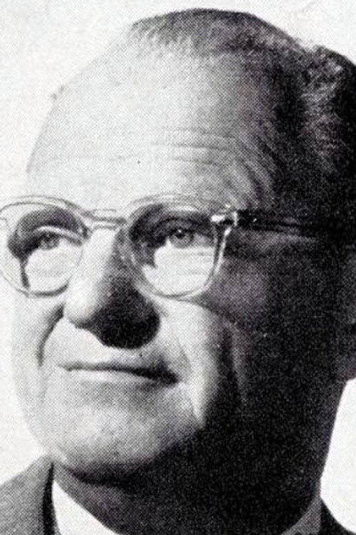 Joseph Ruttenberg