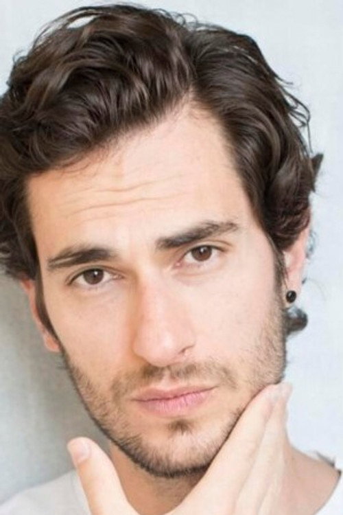 Tamir Bar