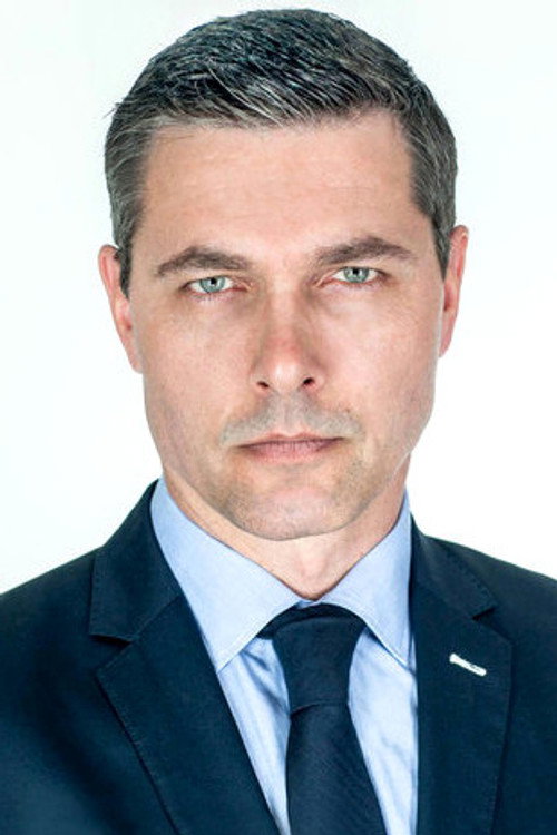 Майкл Филип