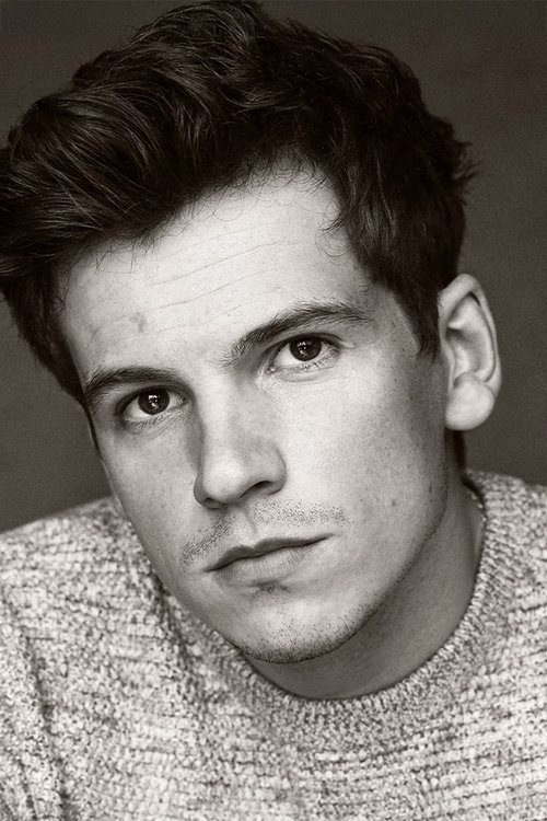 Джейк Дадмен