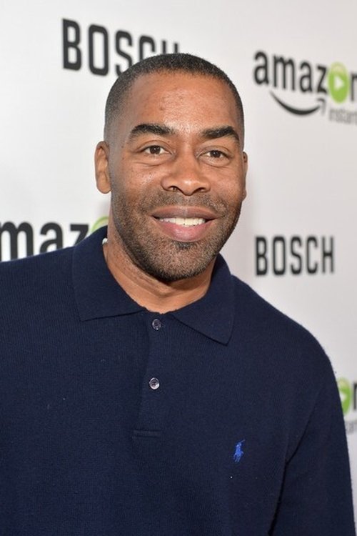 Джон Эддинс