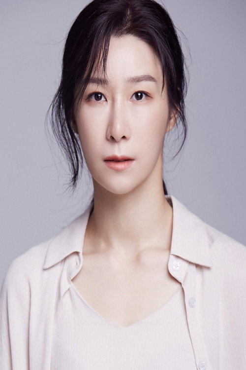 Kim Mi-ran