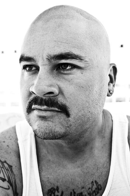 Франк Альварес