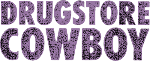 Аптечный ковбой