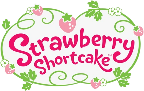 Strawberry Shortcake's Berry Bitty Adventures