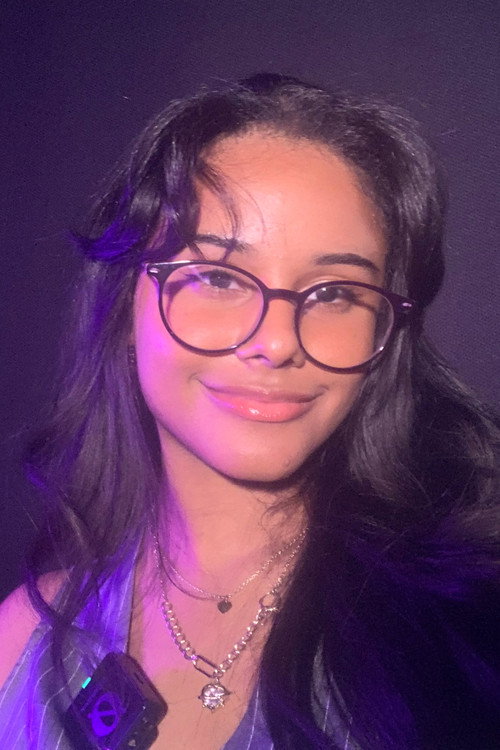 Mariam Rosario